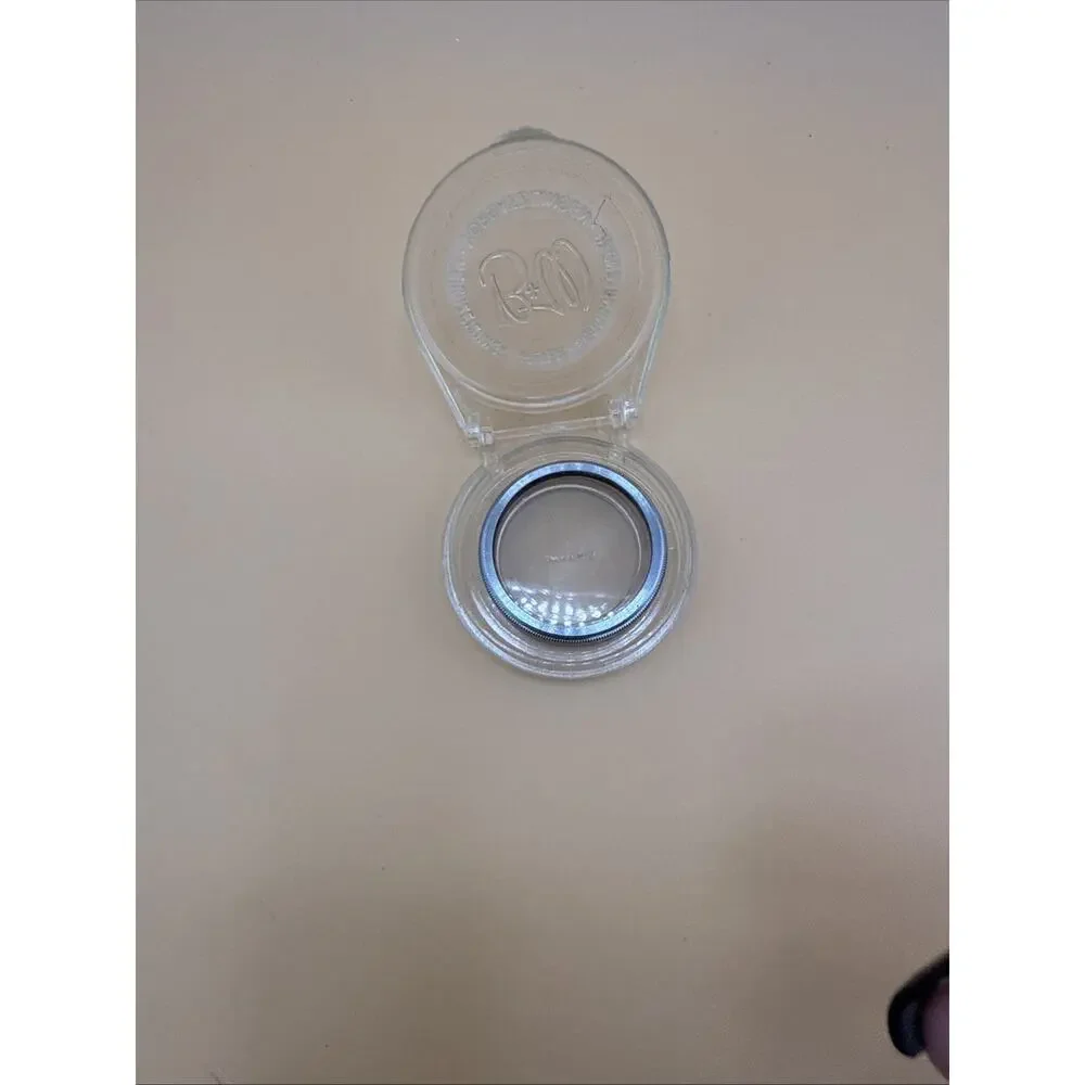 B&W 35.5E E/1 Protective /Skylight /UV filter